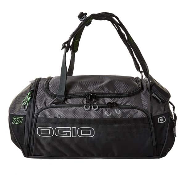 OGIO PLECAK - TORBA ENDURANCE 7.0 CHARCOAL P/N:112054.396 — zdjęcie 1 z 8