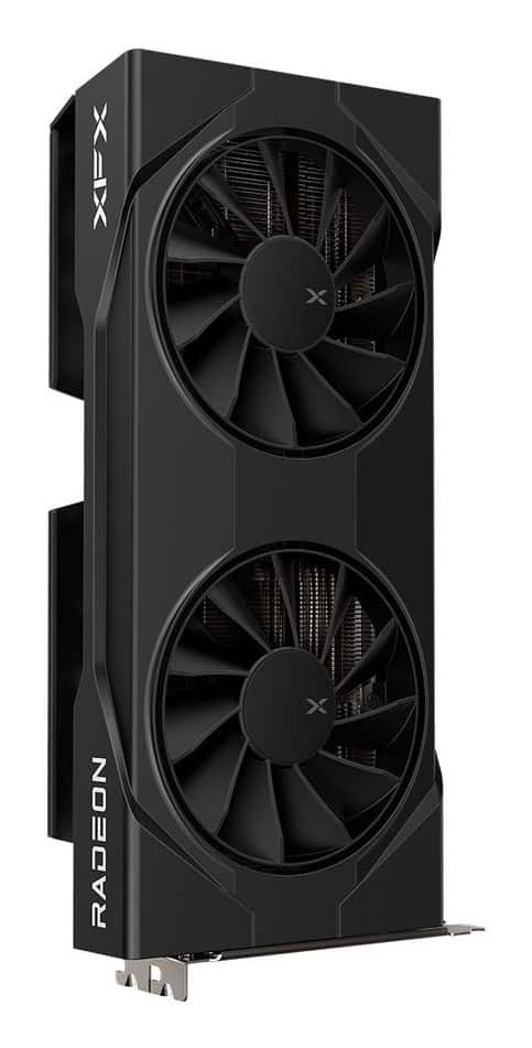 Karta graf.XFX Swift AMD Radeon RX 9060 8GB — zdjęcie 1 z 5
