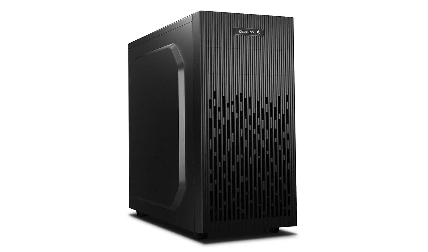 Obudowa DeepCool MATREXX 30 SI — zdjęcie 1 z 7