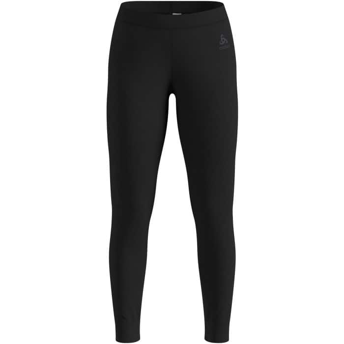 Legginsy damskie Odlo BL BOTTOM long MERINO 200 roz. M Czarne — zdjęcie 1 z 2
