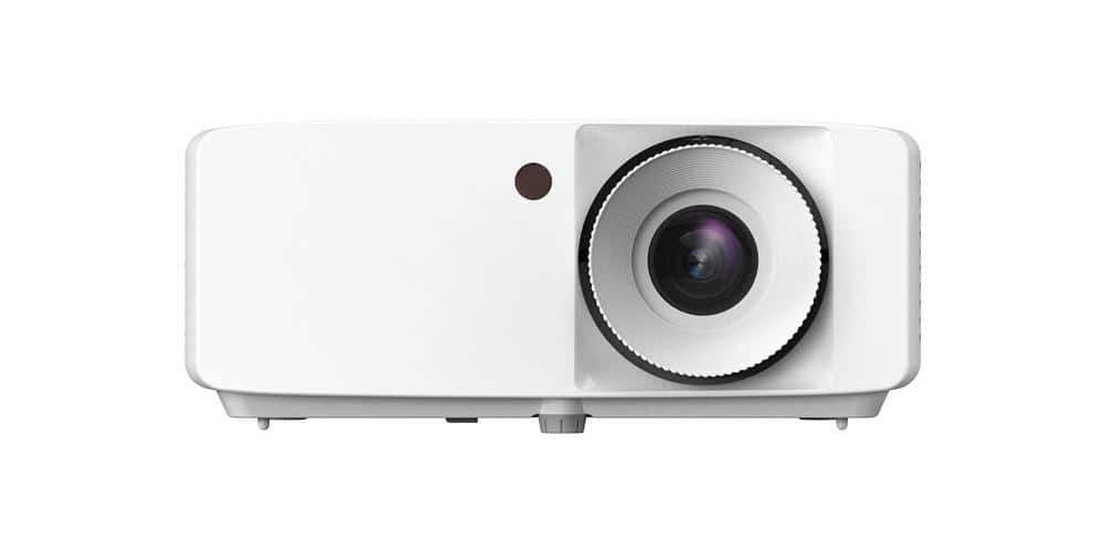 PROJEKTOR OPTOMA ZH400 LASER FHD 4000 ANS 2000000:1 — zdjęcie 1 z 8