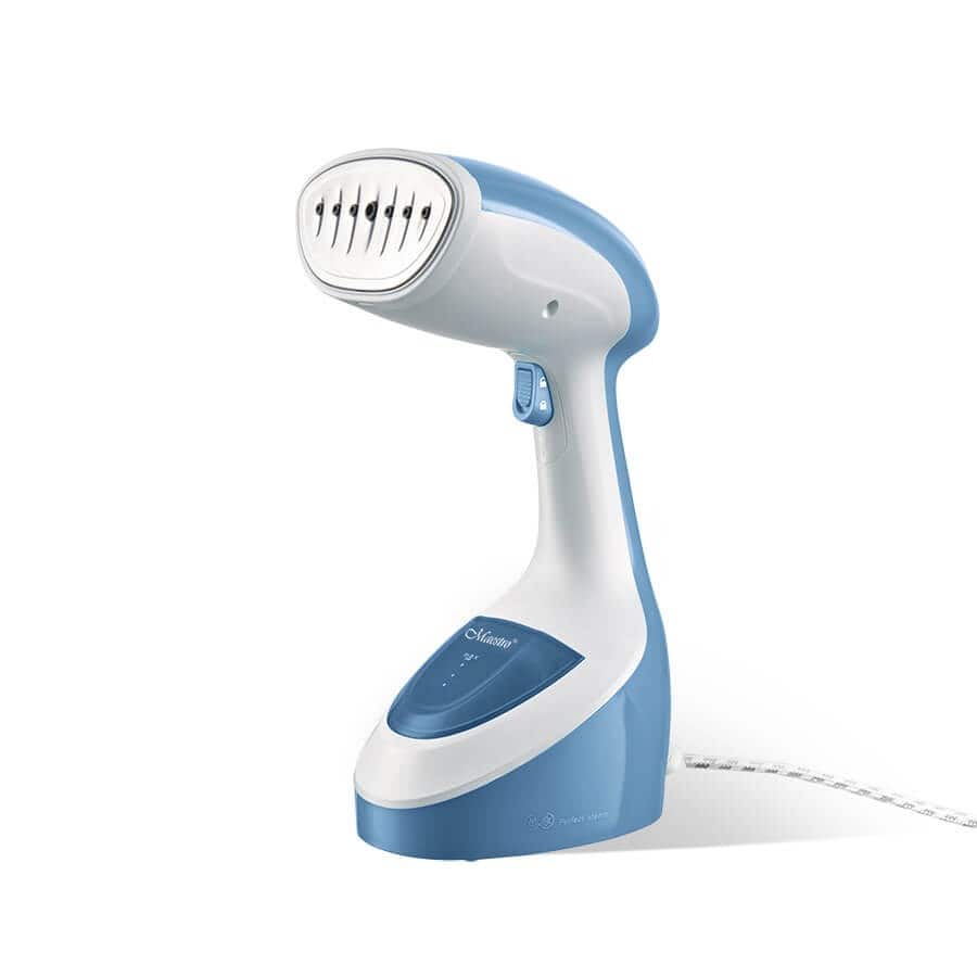 Parownica do ubrań 1600W Maestro MR-356-BLUE — zdjęcie 1 z 3