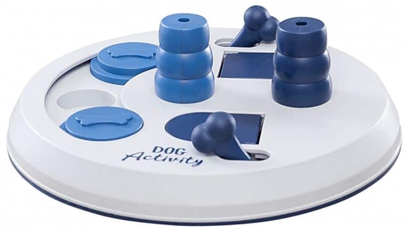 TRIXIE Dog Activity Flip Board zabawka dla psa — zdjęcie 1 z 2