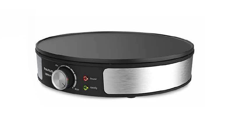 Naleśnikarka Taurus Crepe&Fun 968384000 — zdjęcie 1 z 3