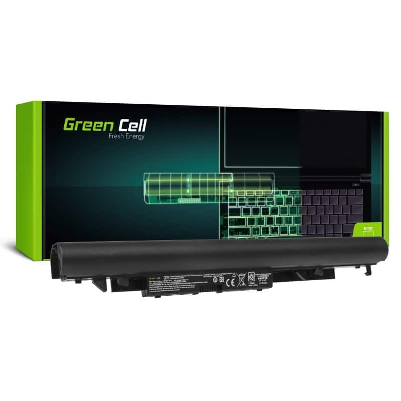 GREEN CELL BATERIA HP142 DO HP 240 245 250 255 G6 2200MAH 14.4V — zdjęcie 1 z 5