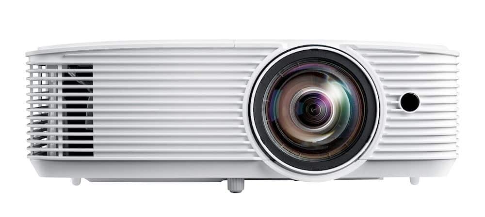 Projektor Optoma X309ST DLP XGA 3700 ANSI