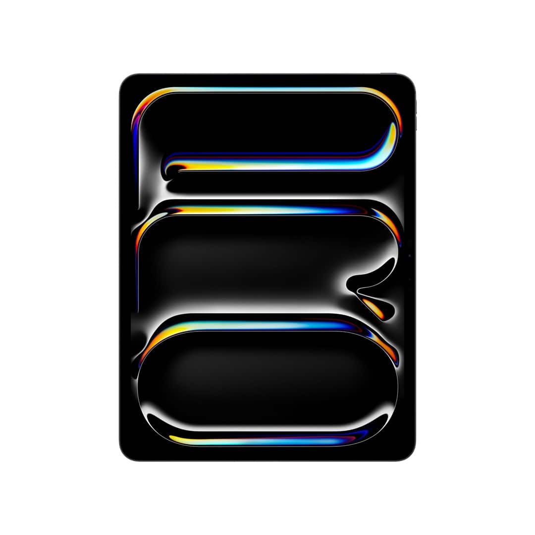 Apple iPad Pro 13'' Wi Fi M5 256GB Space Black — zdjęcie 1 z 4