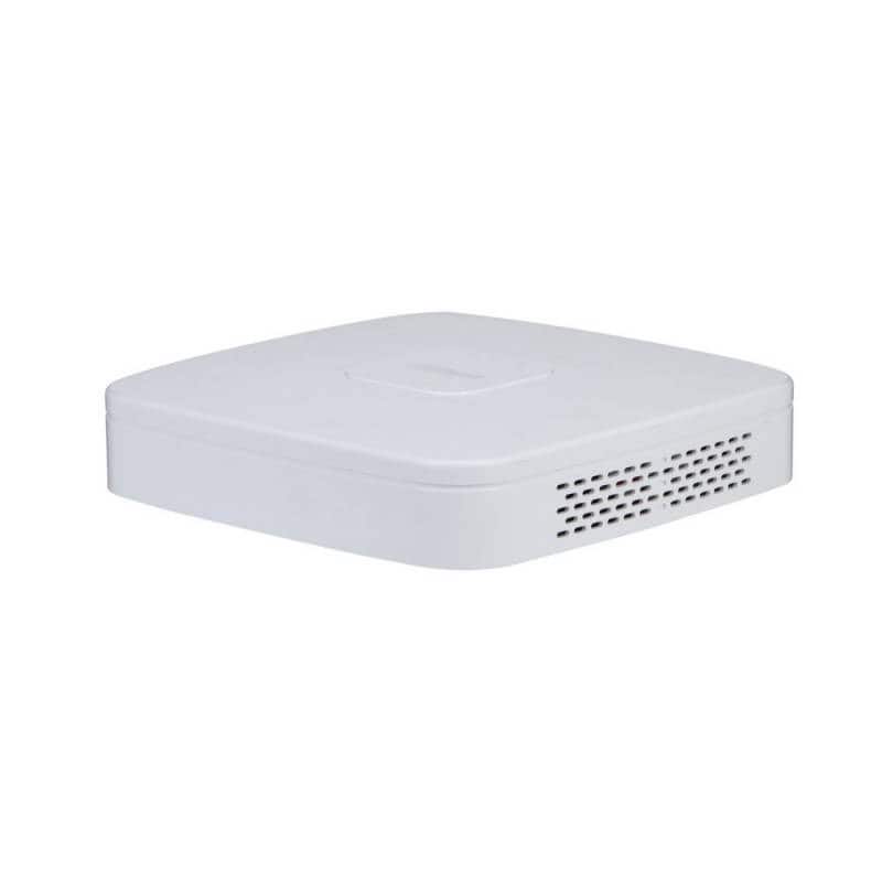 REJESTRATOR IP DAHUA NVR2108-4KS3 — zdjęcie 1 z 3