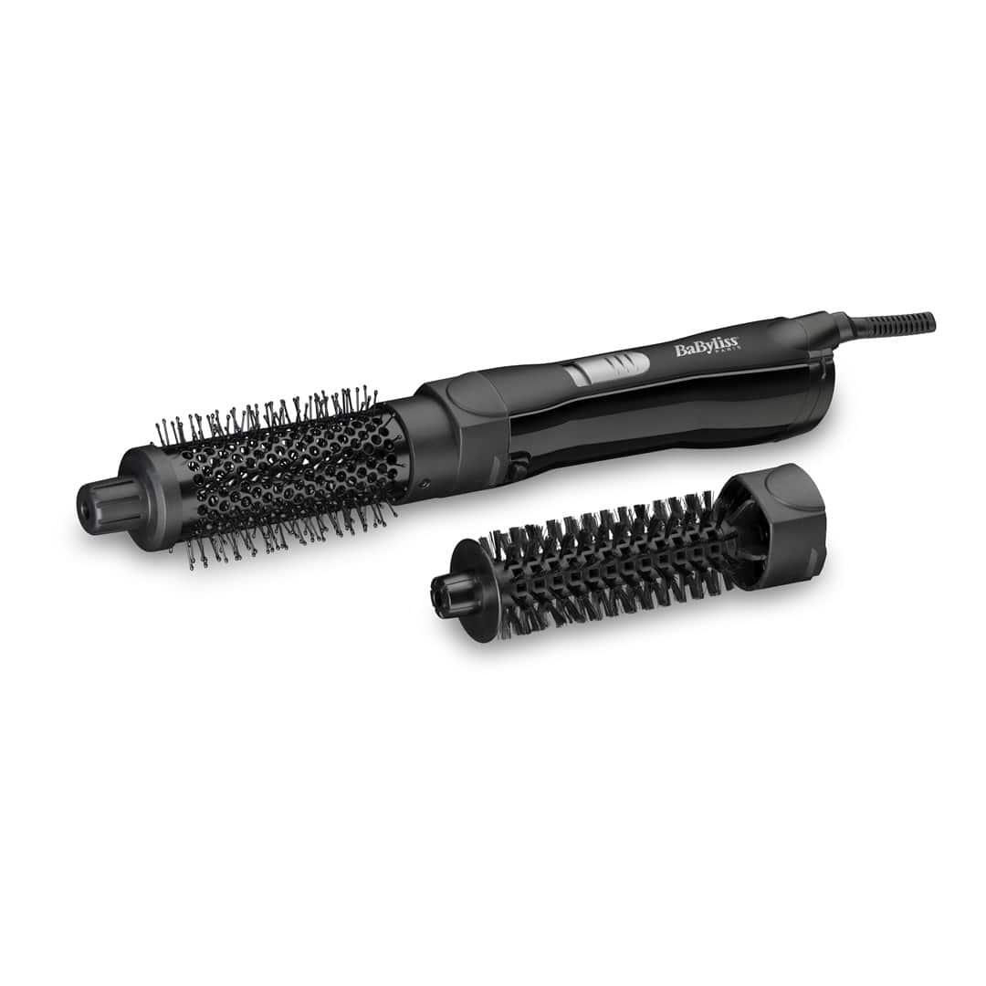 Suszarko-lokówka BABYLISS AS82E (WYPRZEDAŻ) — zdjęcie 1 z 8