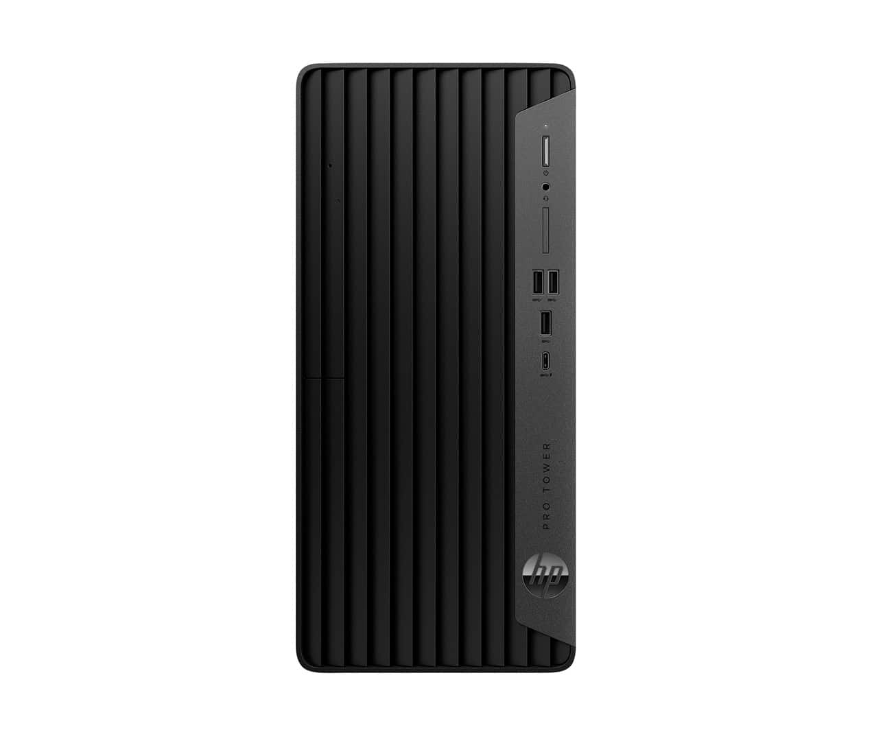 HP Pro Tower 400 G9 - Biznesowy PC i5-14500 — zdjęcie 1 z 7