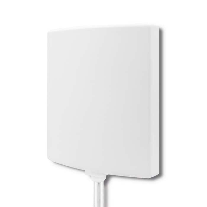 QOLTEC ANTENA 5G | 14DBI | ZEWNĘTRZNA — zdjęcie 1 z 5