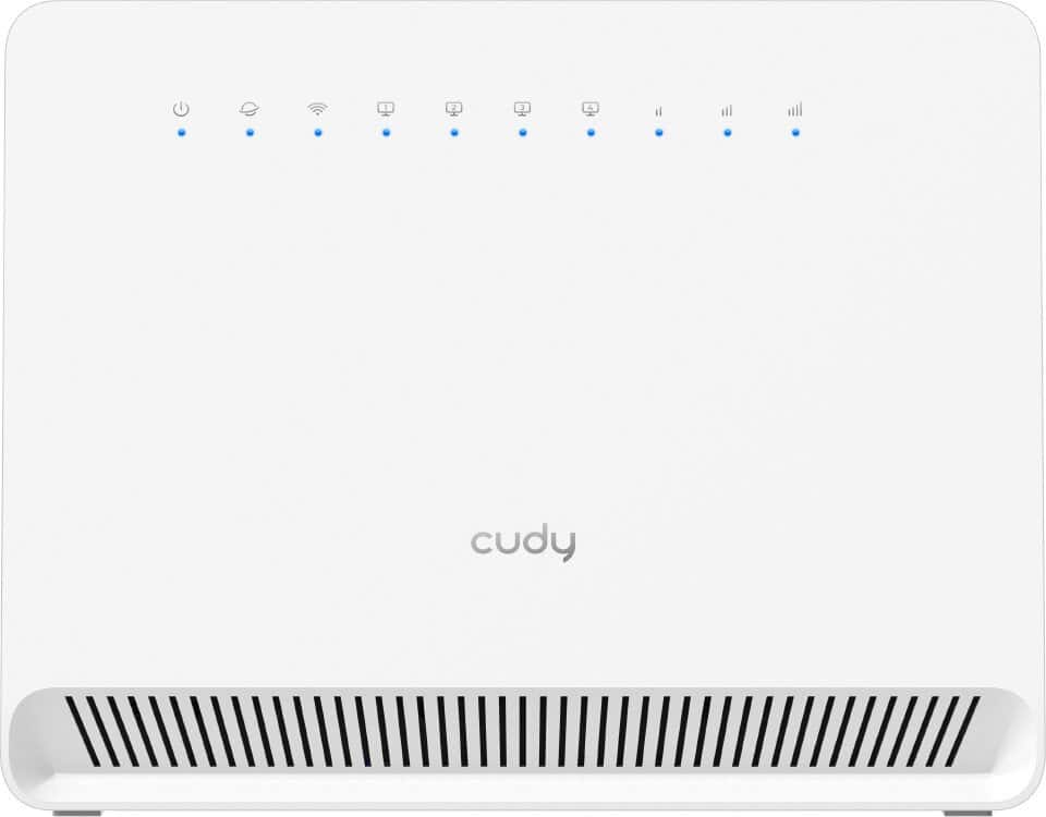 Router CUDY LT400E_EU — zdjęcie 1 z 5