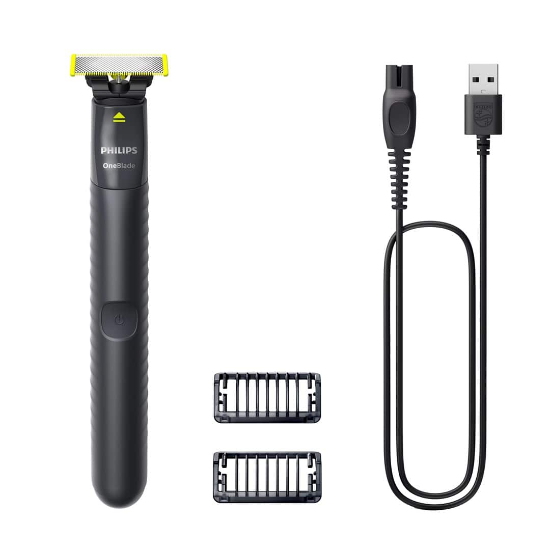 Golarka PHILIPS Oneblade QP 1424/10 — zdjęcie 1 z 2
