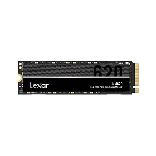 Dysk SSD Lexar NM620 2TB M.2 PCIe NVMe — zdjęcie 1 z 4