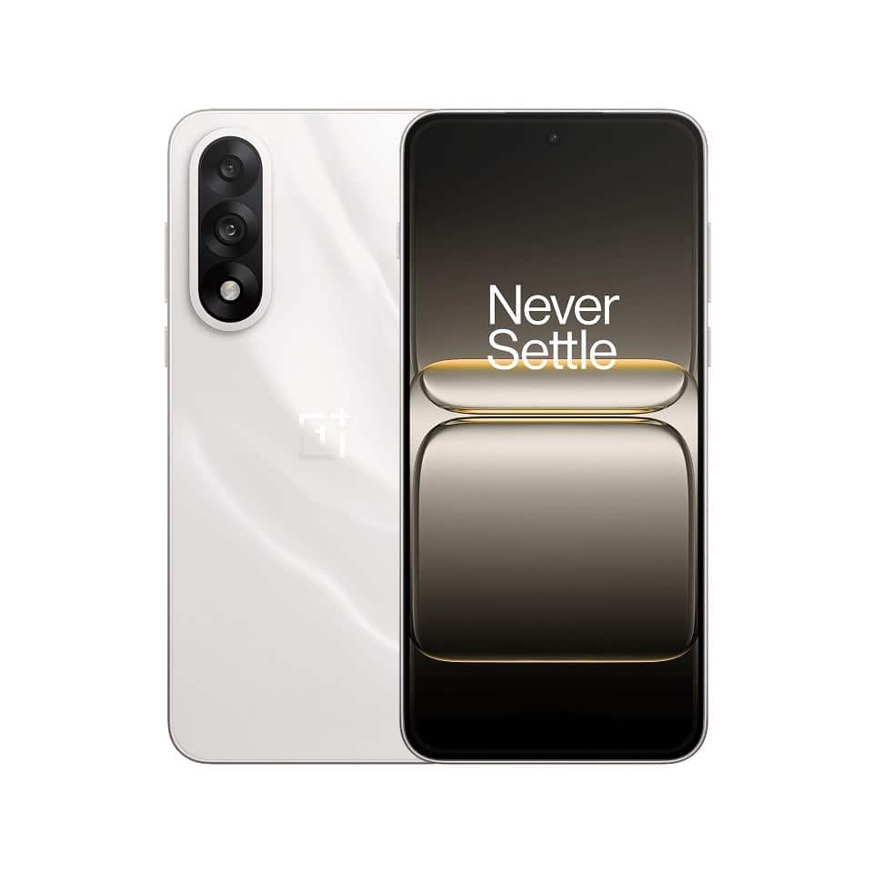 OnePlus Nord 5 5G 8/256GB Marble Sands — zdjęcie 1 z 4