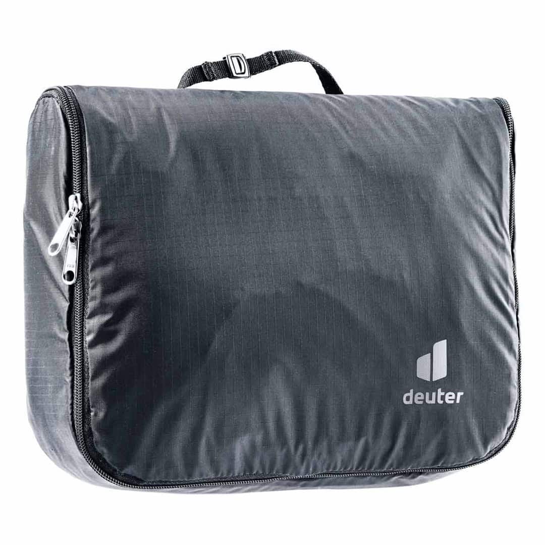 Kosmetyczka Deuter Wash Center Lite II black — zdjęcie 1 z 2