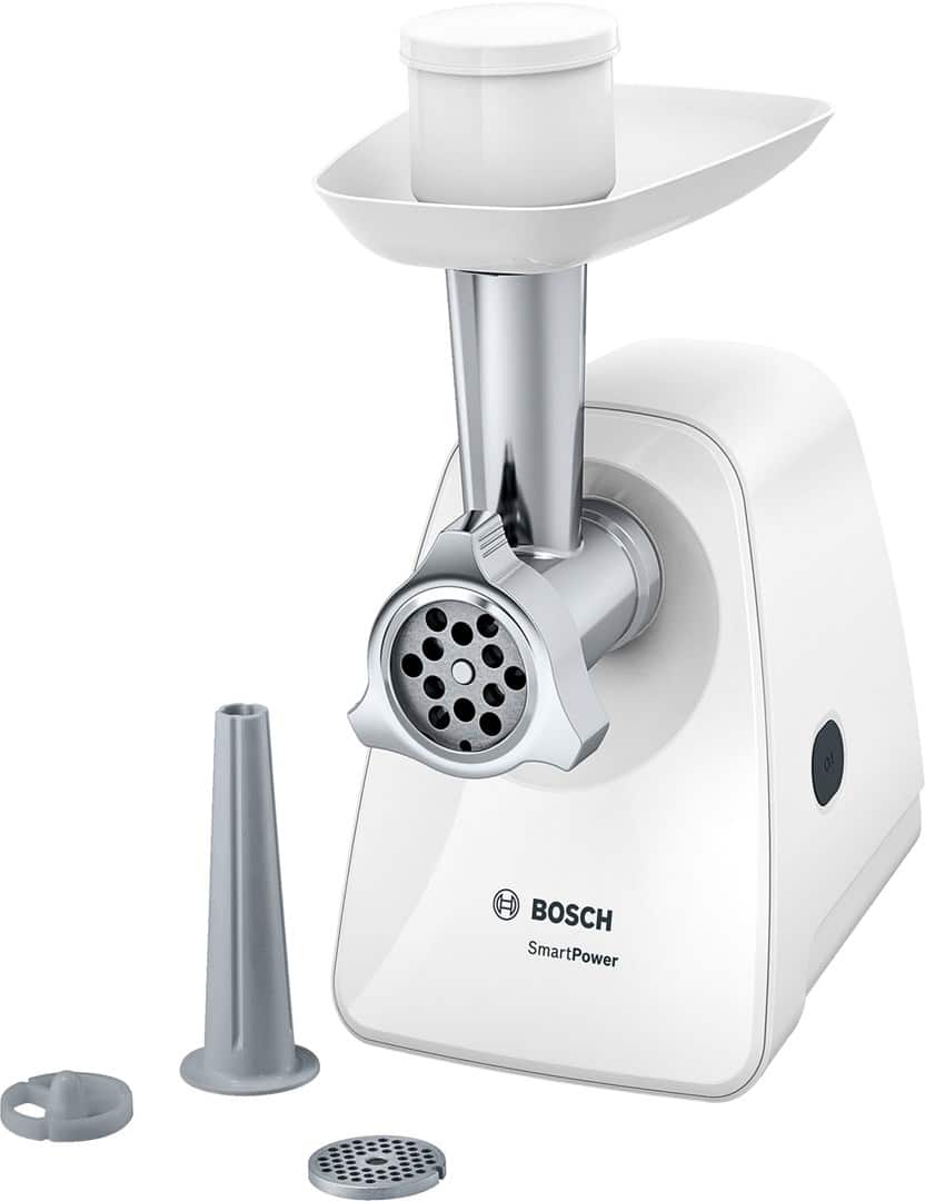 Maszynka do mielenia BOSCH MFW 2510W — zdjęcie 1 z 8
