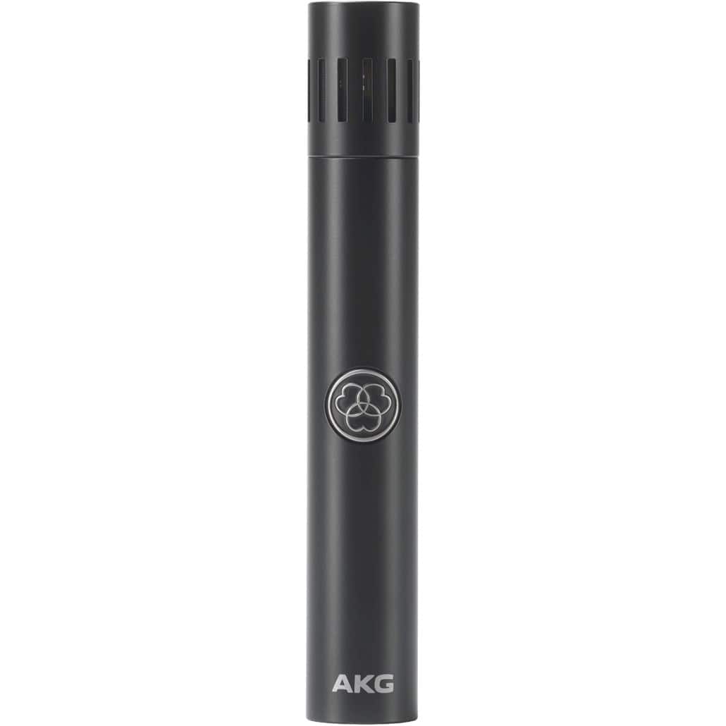 AKG C151 - Mikrofon pojemnościowy instrumentalny — zdjęcie 1 z 6