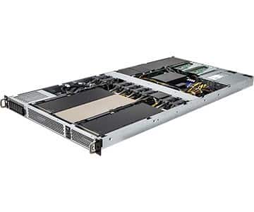 Platforma ASRock Rack 1U AMD Epyc 7003 — zdjęcie 1 z 5