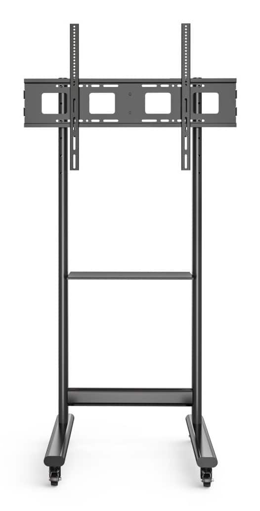 TECHLY STOJAK MOBILNY TV 50-90" DO 70KG — zdjęcie 1 z 6