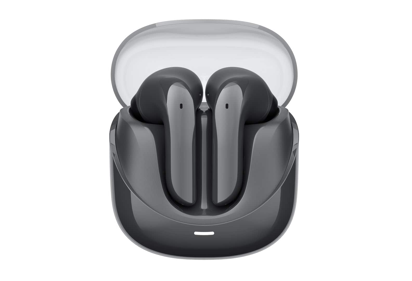 Słuchawki Bluetooth Havit TW974 Modern Buds (czarny) — zdjęcie 1 z 7