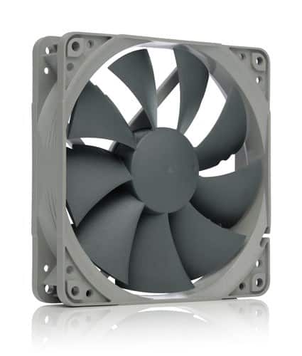 Wentylator NOCTUA redux 120mm NF-P12 REDUX-1700PWM — zdjęcie 1 z 5