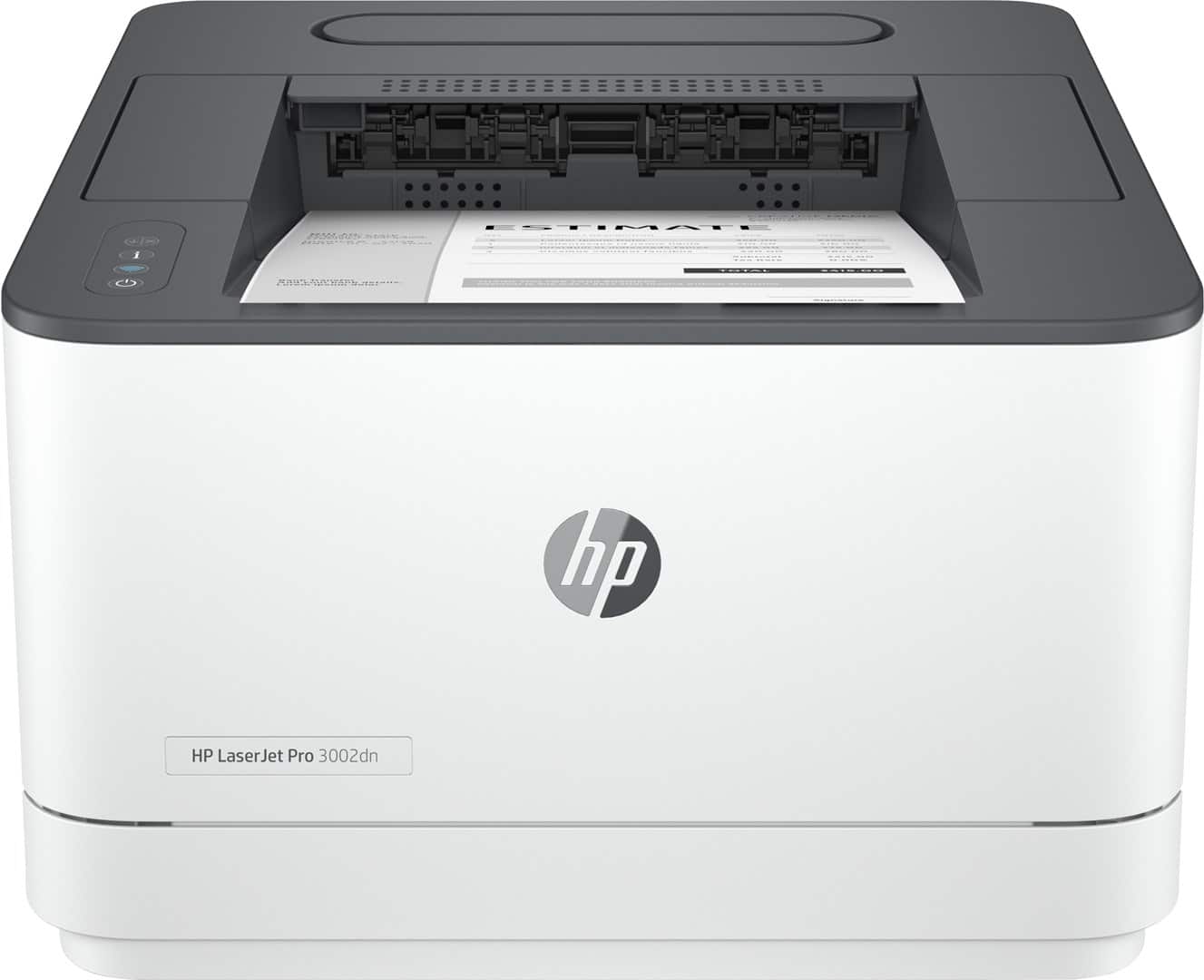 DRUKARKA HP LASERJET PRO 3002DN — zdjęcie 1 z 5