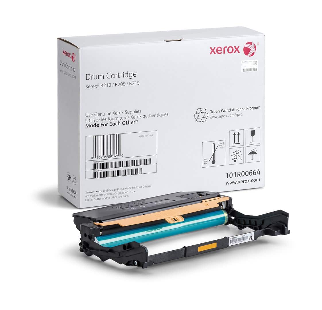 Bęben XEROX B210/B205/B215 Black 10k