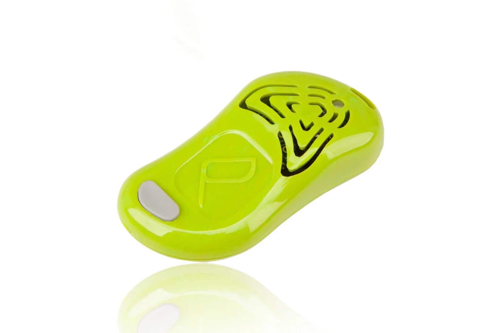 Odstraszacz kleszczy dla myśliwych TickLess zielony — zdjęcie 1 z 5