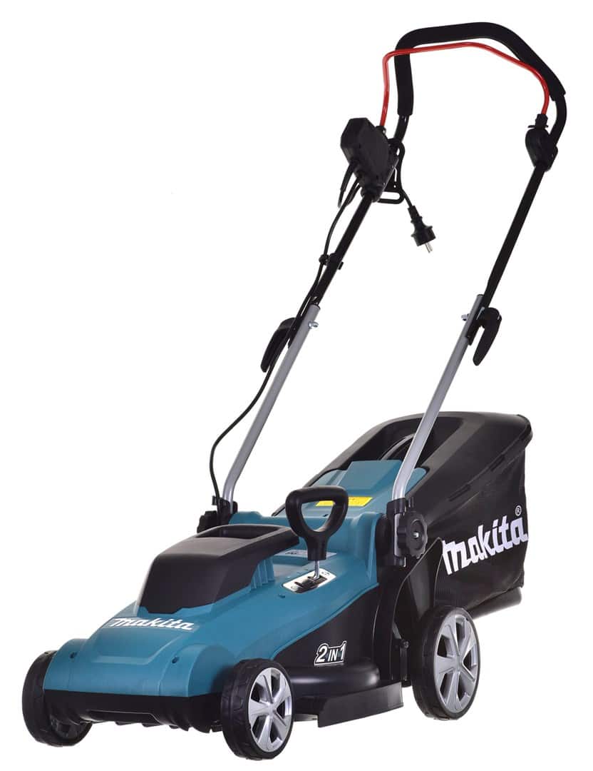 Kosiarka elektryczna MAKITA ELM3720 — zdjęcie 1 z 8