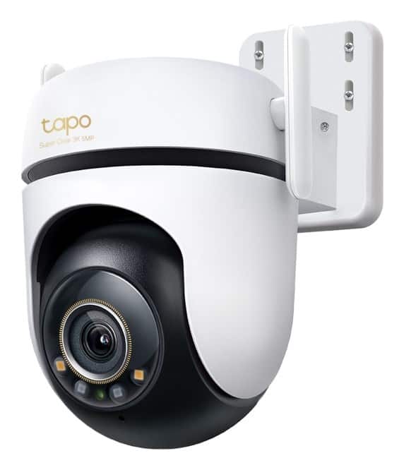 Kamera TP-LINK Tapo C530WS — zdjęcie 1 z 8