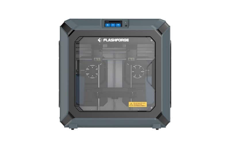 FLASHFORGE DRUKARKA 3D CREATOR 3 — zdjęcie 1 z 3