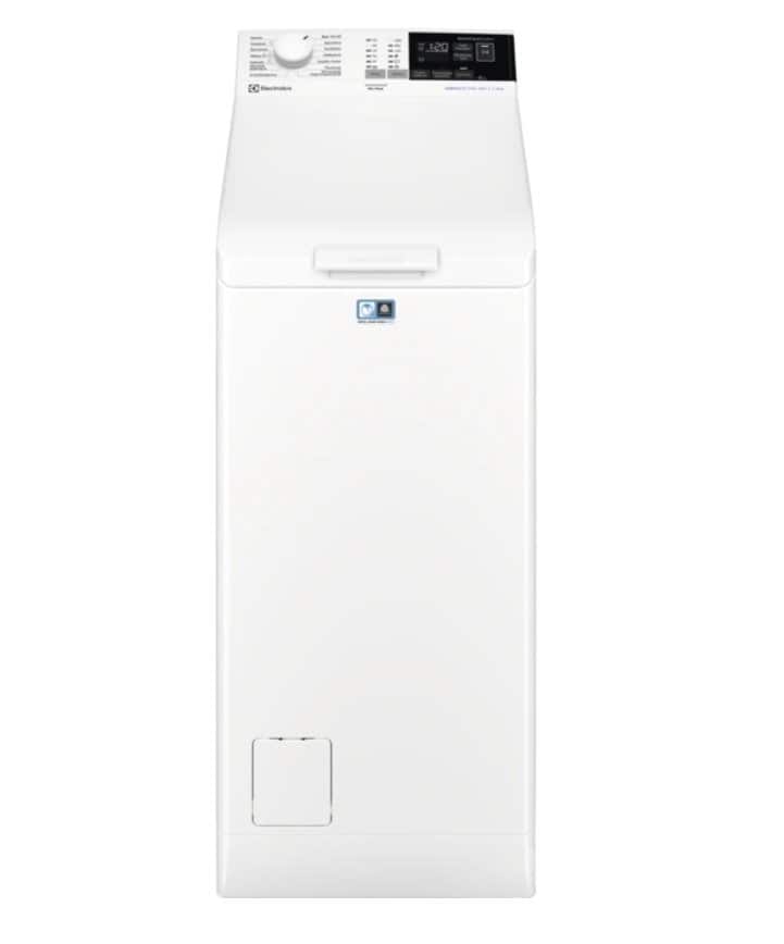 Pralka ELECTROLUX EW6TN4062P — zdjęcie 1 z 5