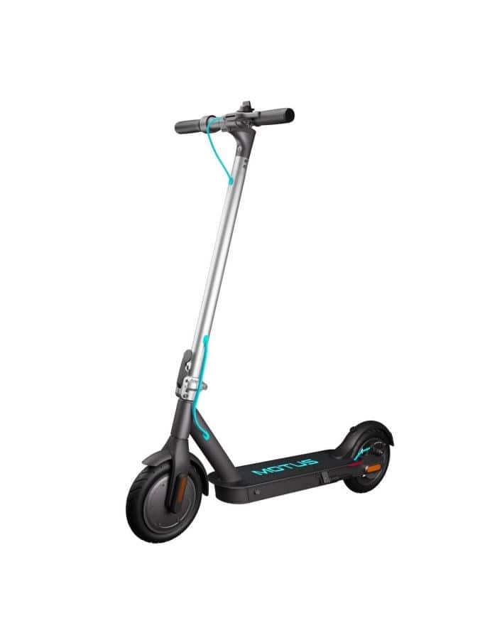 Hulajnoga Motus Scooty 8,5 Lite - Outlet — zdjęcie 1 z 8
