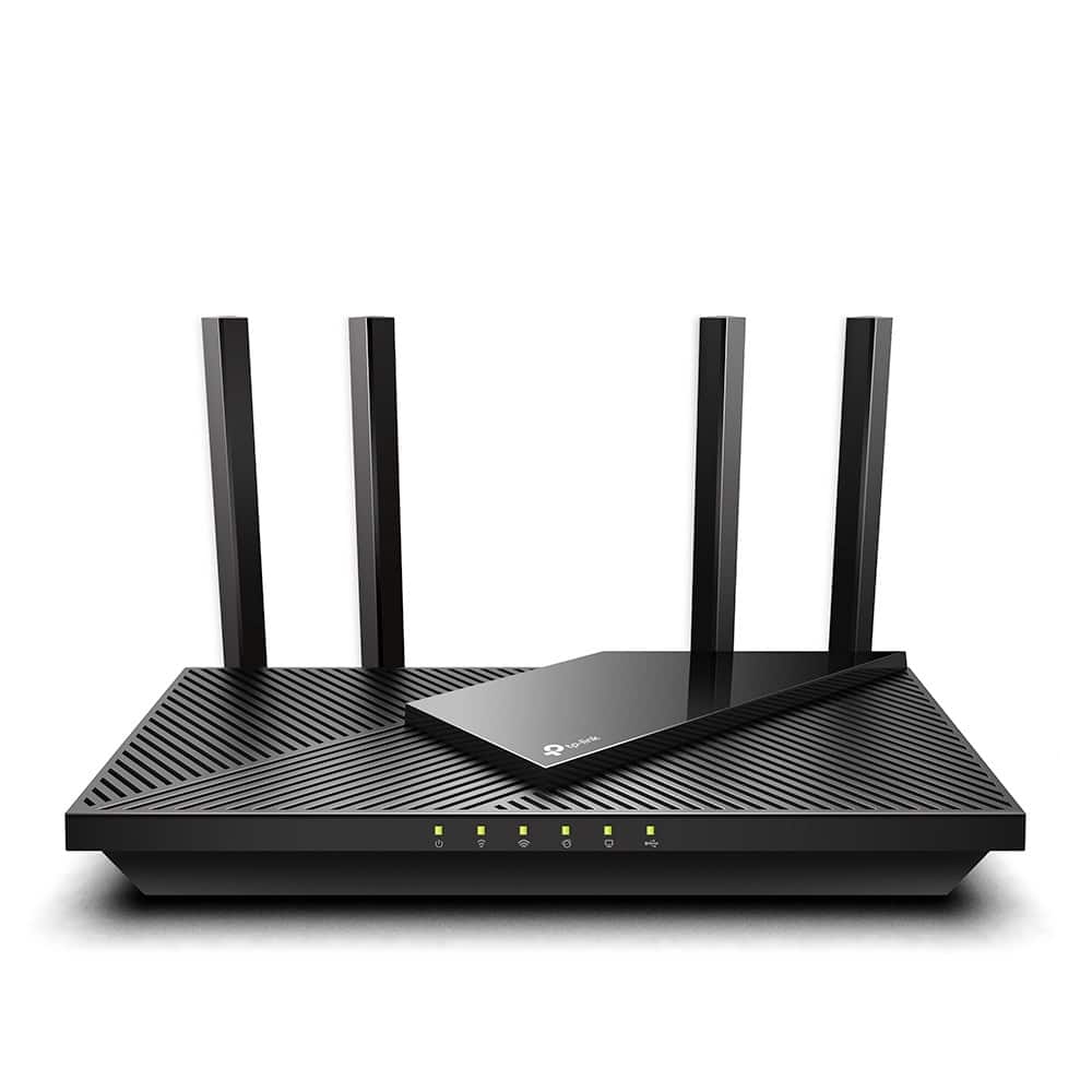 Router TP-LINK Archer AX55 — zdjęcie 1 z 4