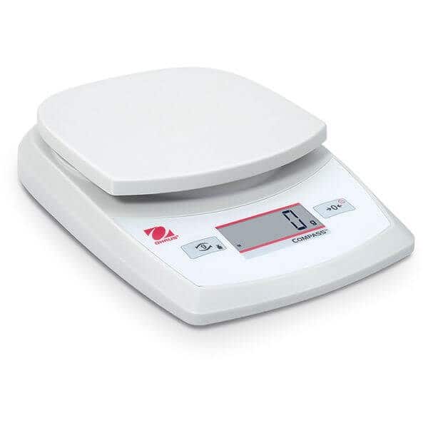 Waga przenośna OHAUS Compass CR5200 biała