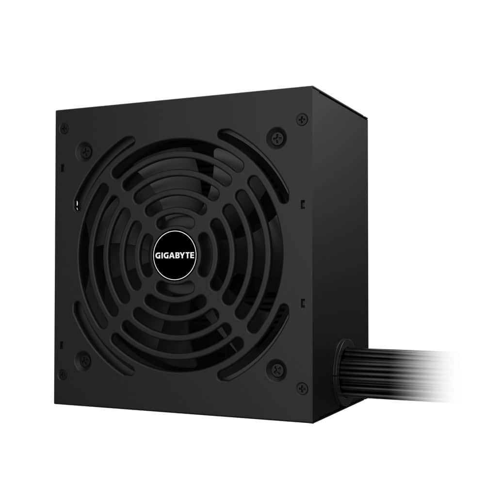 Zasilacz Gigabyte P650G 650W 120mm 80+Gold — zdjęcie 1 z 6