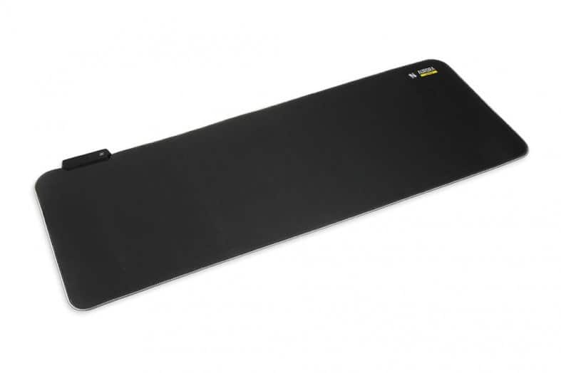 IBOX PODKŁADKA LED AURORA MPG5 80X30 CM — zdjęcie 1 z 8