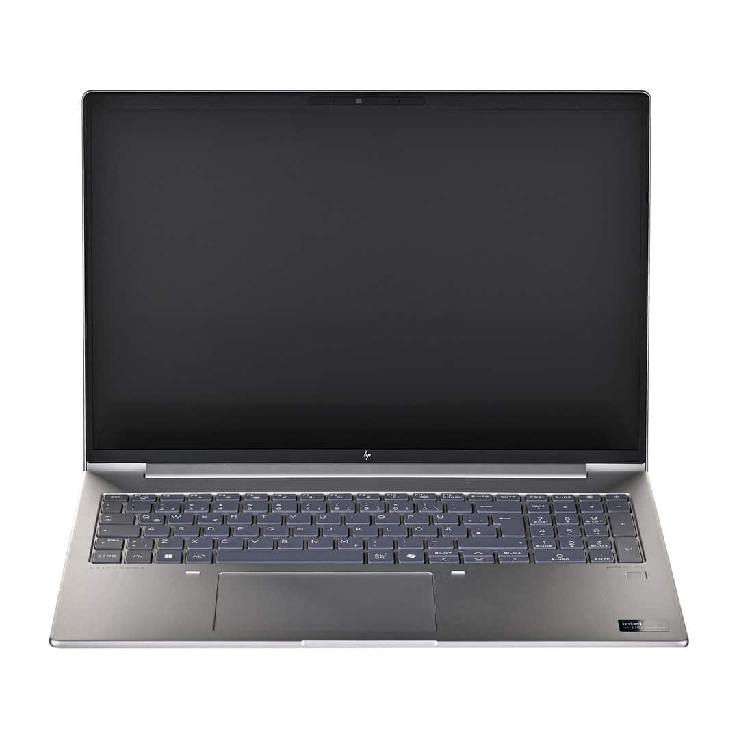 HP EliteBook 660 G11 16GB RAM 512GB SSD Win11pro — zdjęcie 1 z 8