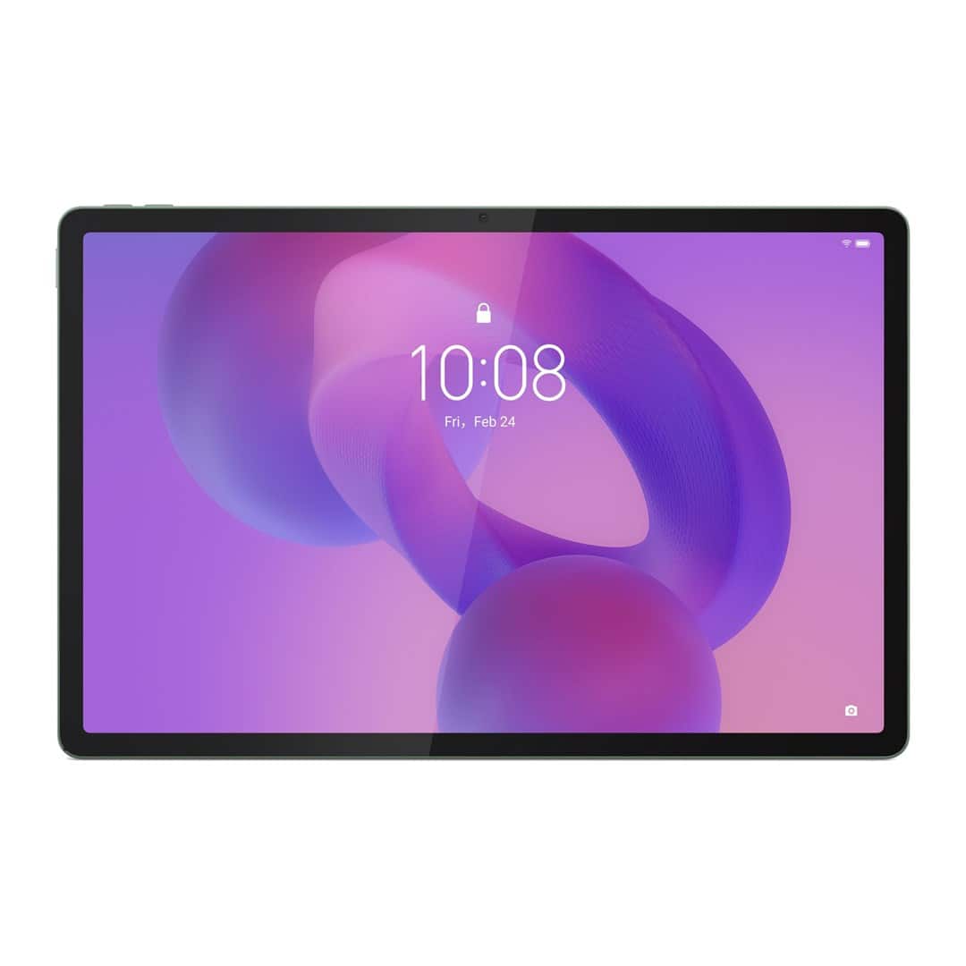 Lenovo Idea Tab Pro MediaTek 8300 12.7"Touch 3K LTPS 400nits Glossy 144Hz 8/128GB ARM G615 Seafoam Green + Pen — zdjęcie 1 z 8