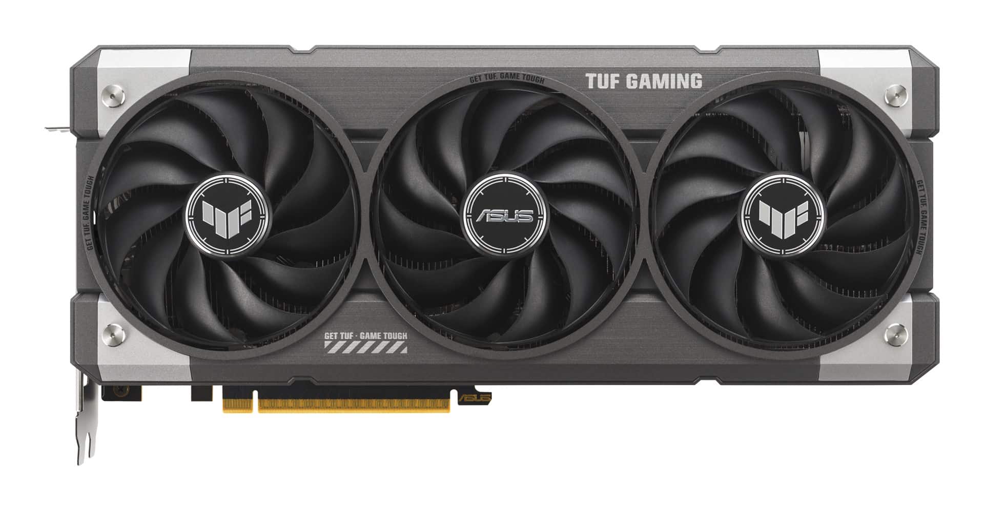 Karta graf. ASUS TUF GAMING RTX 5060 8GB OC — zdjęcie 1 z 8