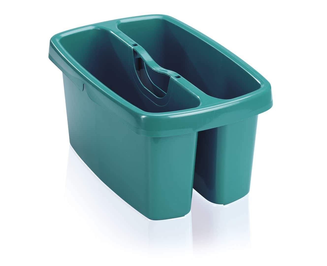 Pojemnik Combi Box LEIFHEIT Zielony — zdjęcie 1 z 4