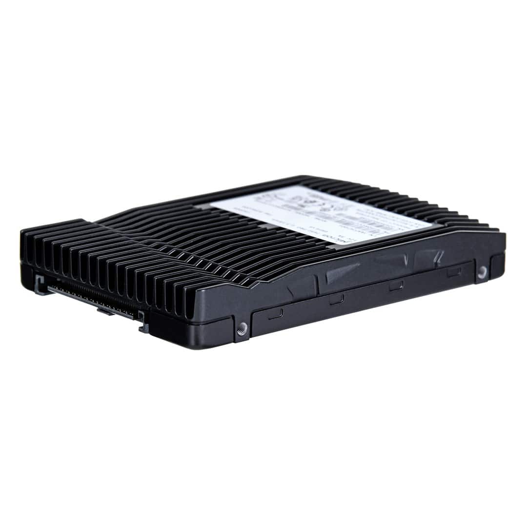 Dysk SSD Micron 7450 MAX 800GB U.3 NVMe Gen4 — zdjęcie 1 z 4