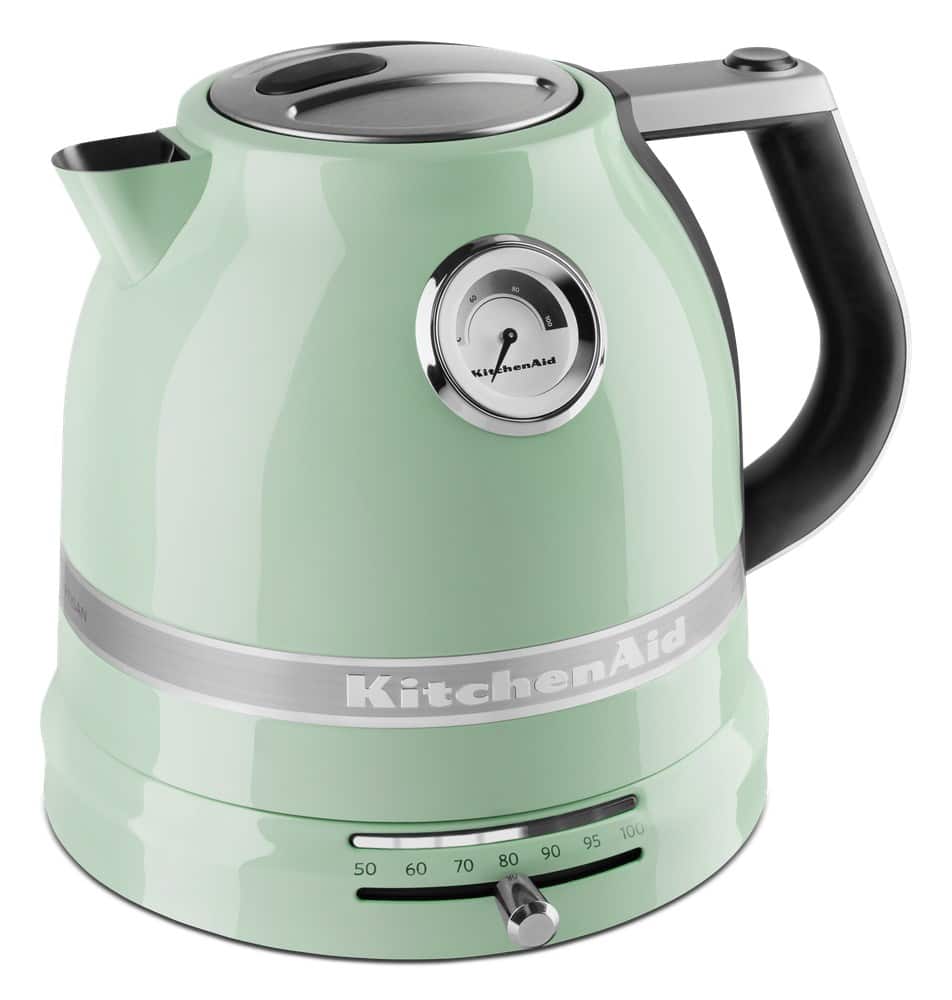 Czajnik elektryczny KitchenAid 5KEK1522EPT — zdjęcie 1 z 5