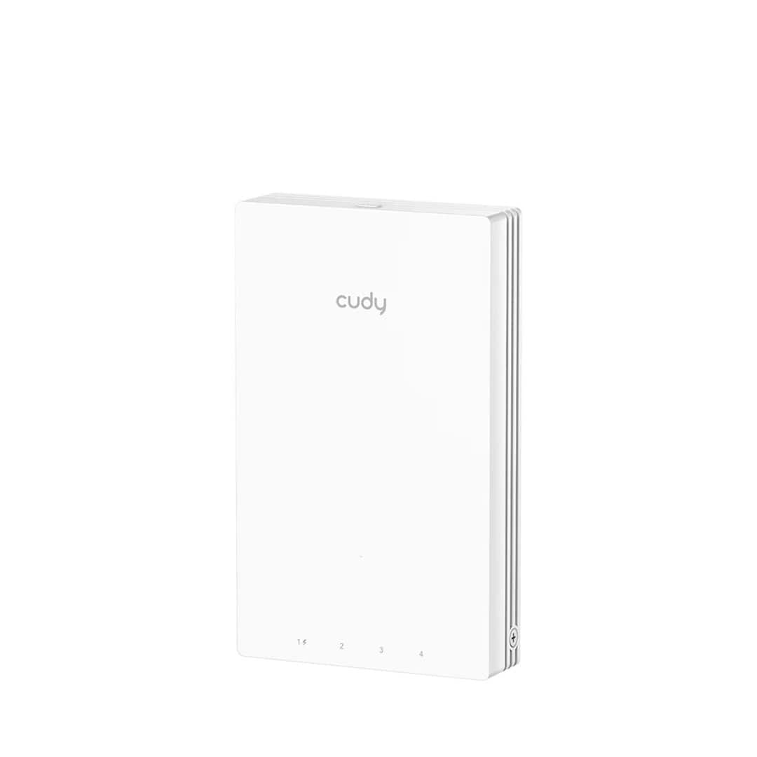 Access Point CUDY AP1300 WALL — zdjęcie 1 z 5