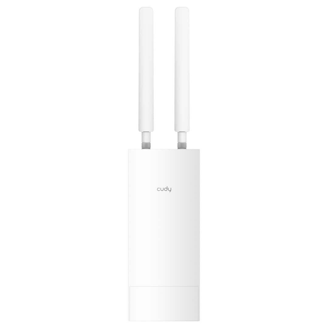 Access Point CUDY AP3000 OUTDOOR — zdjęcie 1 z 4