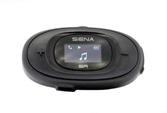 Interkom Sena 5R-01D 5R Bluetooth 5.1 700m 2 kaski — zdjęcie 1 z 7