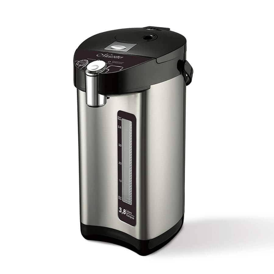 Podgrzewacz do wody MAESTRO MR-081, srebrny, 4,5 l, 750 W — zdjęcie 1 z 5