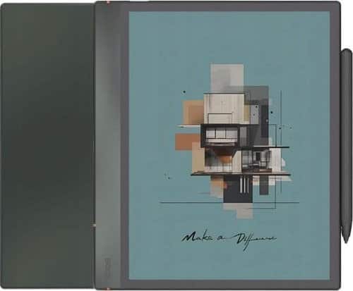 Czytnik Ebook Onyx Boox Note Air 4 C 10,3" E-Ink Kaleido 3 64GB Wi-Fi Gray — zdjęcie 1 z 3