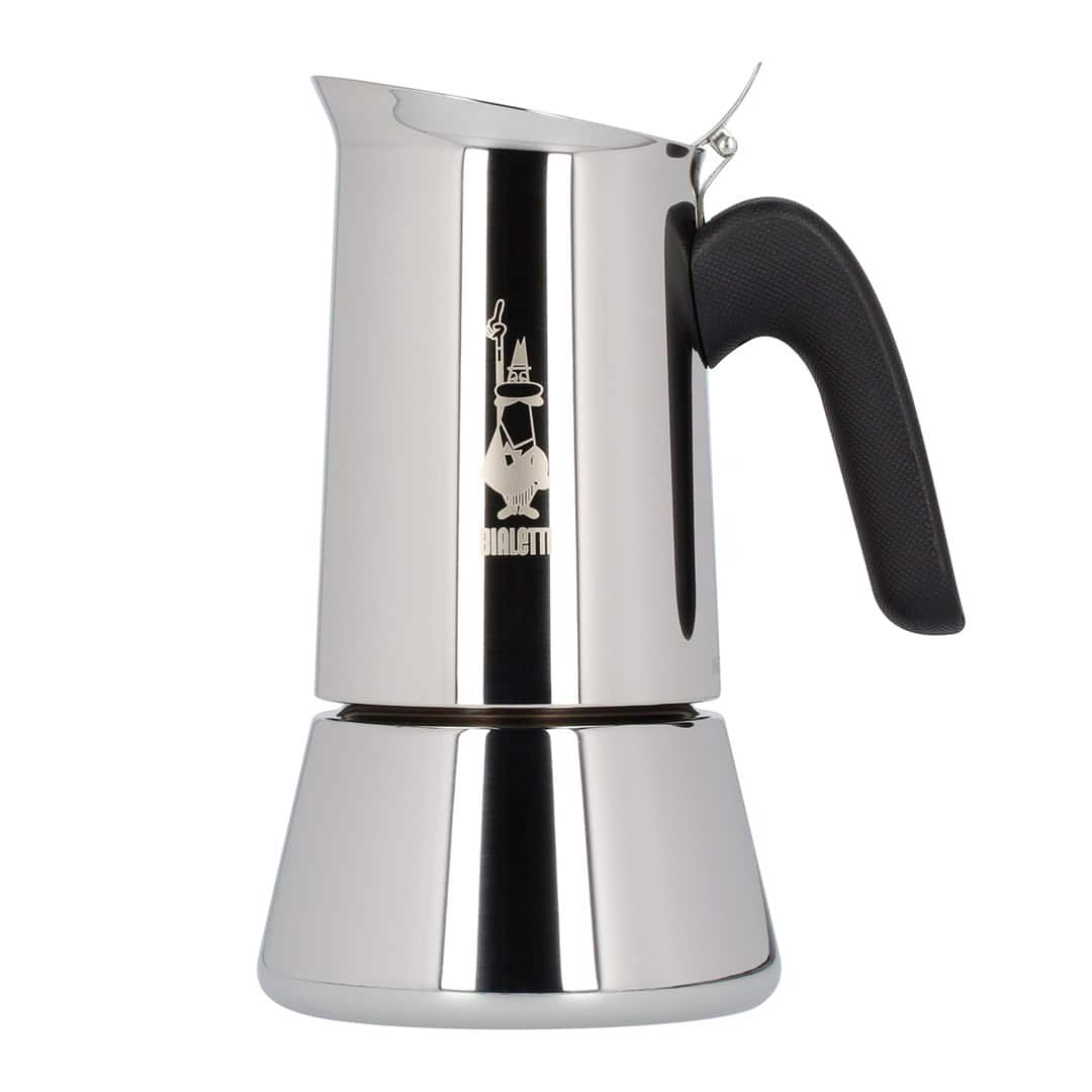 Bialetti kawiarka New Venus 6tz — zdjęcie 1 z 3